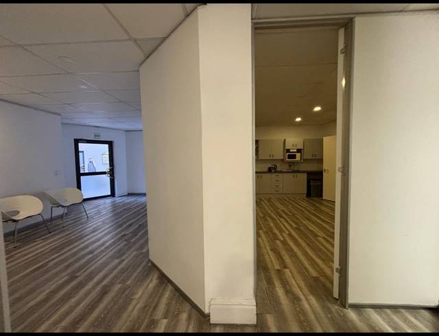 60M² OFFICE TO LET IN TYGER VALLEY